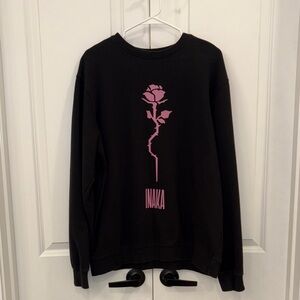 INAKA POWER Sweatshirt Size Large